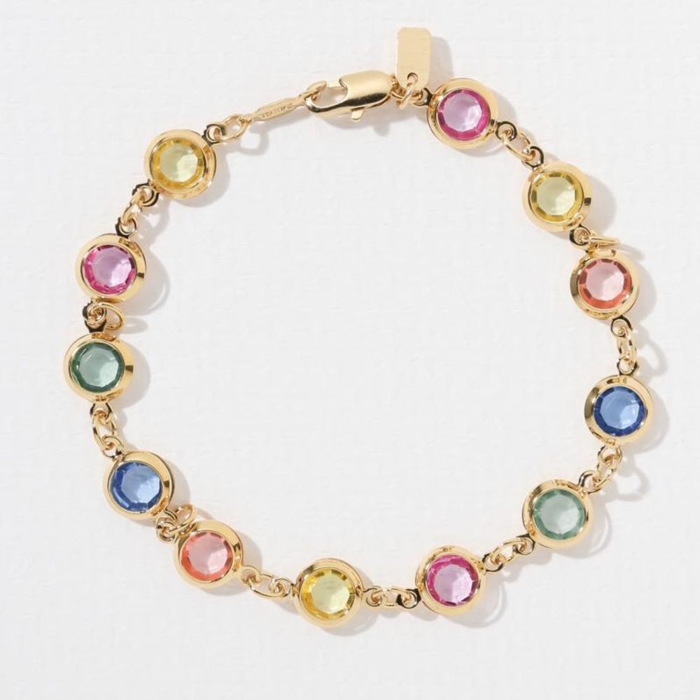 New Vanessa Mooney the Veronica bracelet